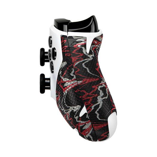 Aksesorë për Konzola Lizard Skins DSPXB159 / Grip Skin për Xbox One / 0.5mm – Zezë - 3