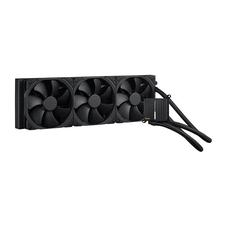 Ftohës për Procesor K Asus WAK ProArt LC 420 - 3