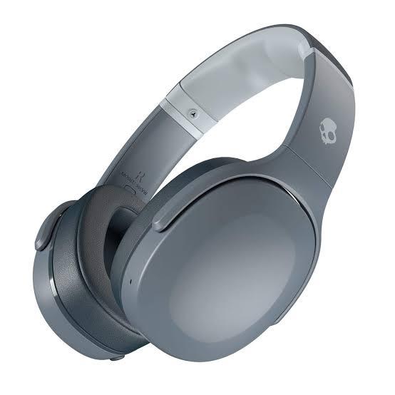 Kufje pa kabllo Skullcandy Crusher Evo / Crusher Bass / 20–20 000Hz / Type-C – Hiri