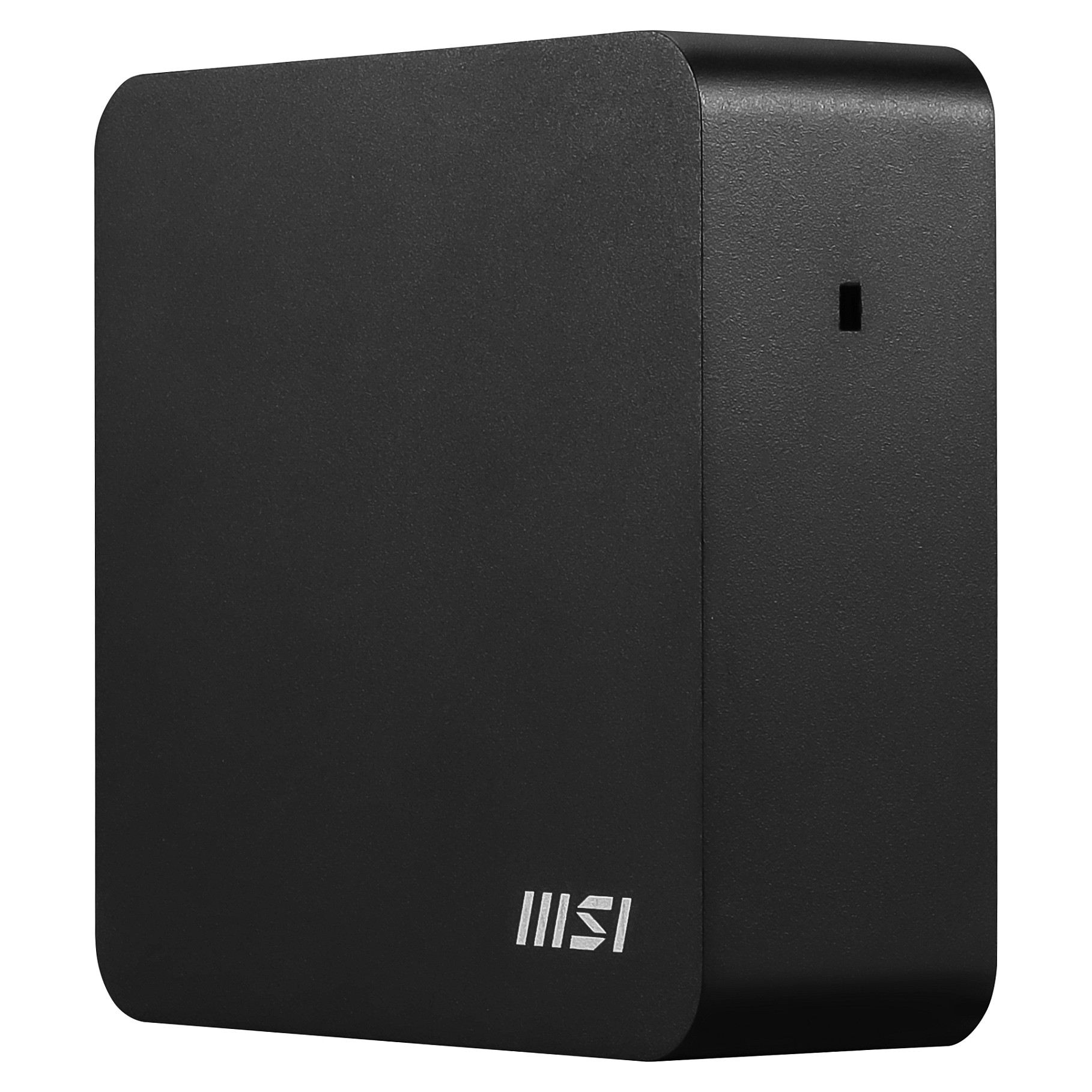 Mini Kompjuter MSI Barebone Cubi NUC 1MG-007BDE - i7 150U / no OS / I zi - 19