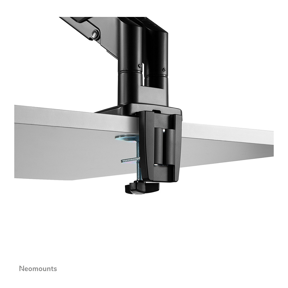 Mbajtëse për Monitor Neomounts DS70-810BL2 Mbajtëse tavoline për ekrane 17-32" - E zezë - 13