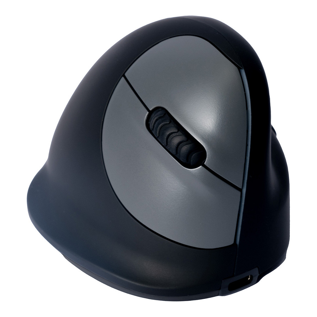 Maus pa kabllo R‑Go HE / Right‑Handed / 4 Buttons - Zezë - 13