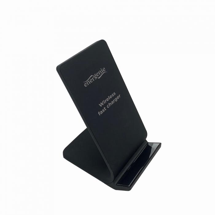 Adapter Gembird EnerGenie EG-WPC10-02 / Wireless Qi / 10W - Zezë