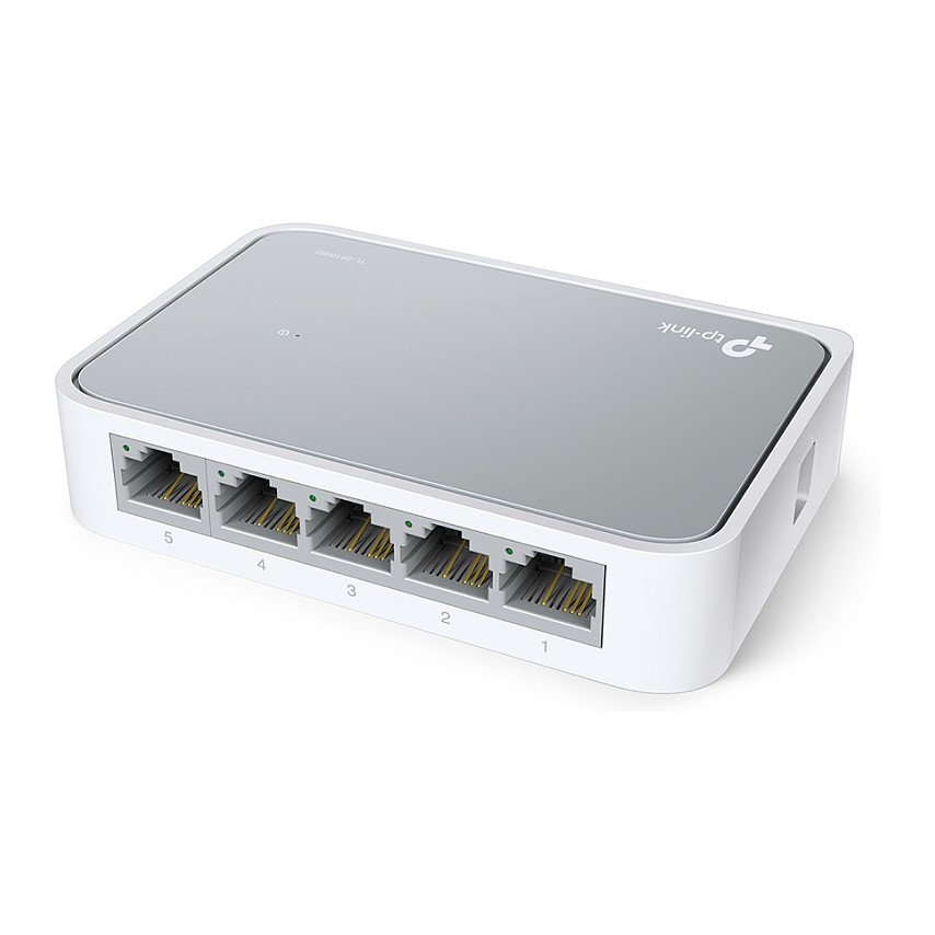 Switch TP-Link 5P SF1005D - 2