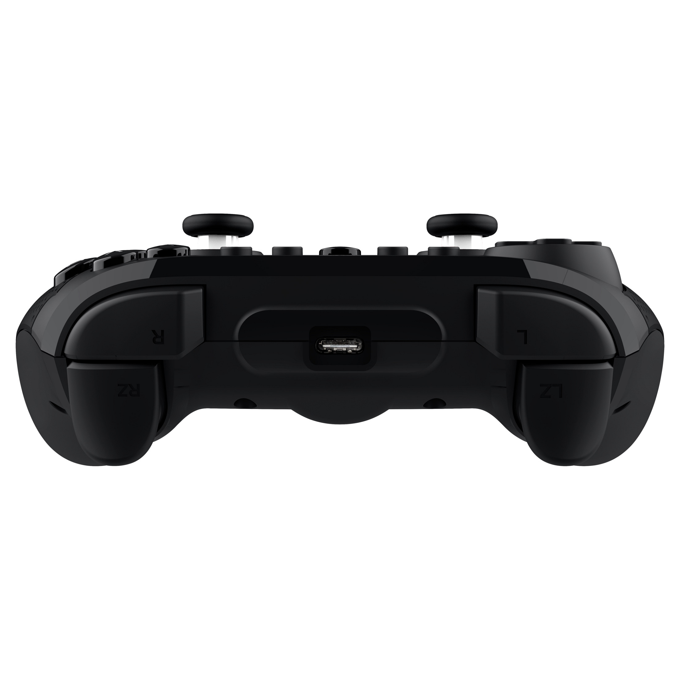 Konzolë Nintendo Trust GXT 542 Muta Wireless Gamepad / 15 Buttons - Zezë - 3