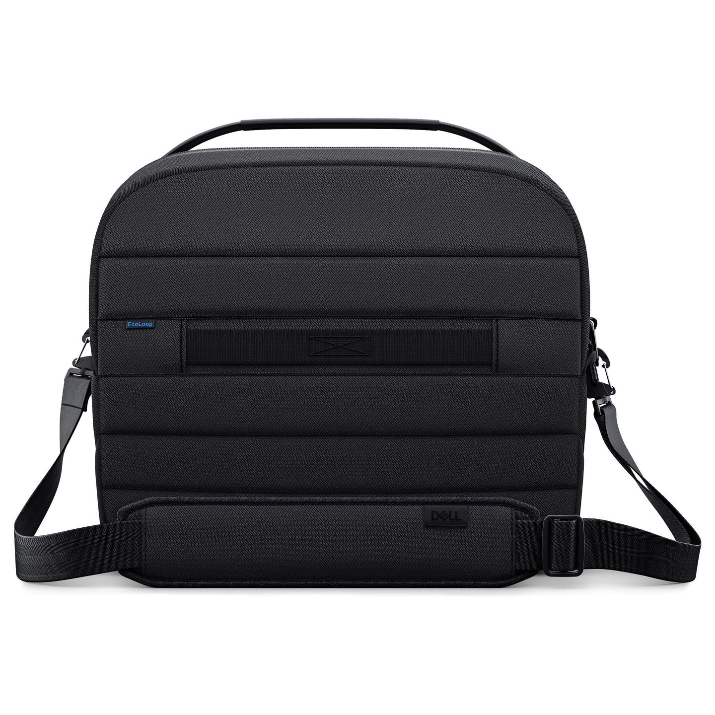 Çantë Dell Pro 14-16 Plus EcoLoop CC5626 / 14-16" / 17L / 53% Recycled / 360° Protection / Water-Resistant - Zezë - 4