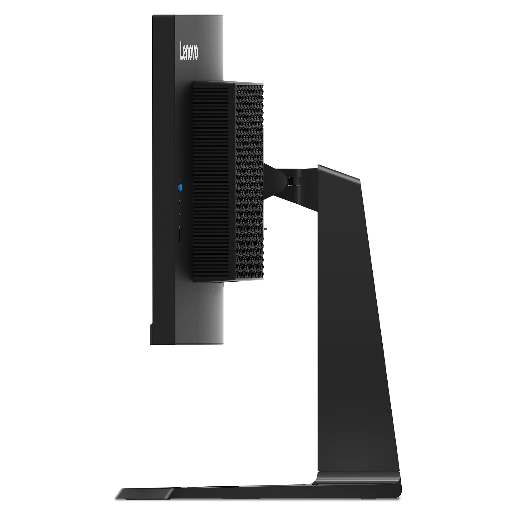 Monitor LENOVO ThinkVision Y34wz-30 / 34"/ Wide Quad HD VA / LED / Curved / 165 Hz / 1ms / USB + HDMI + DisplayPort - Zezë - 6