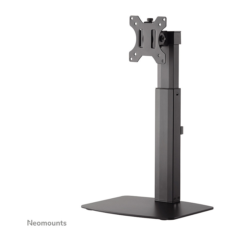 Mbajtëse për Monitor Neomounts FPMA-D865 BLACK desk mount for flat screens up to 32" (81 cm). - 2