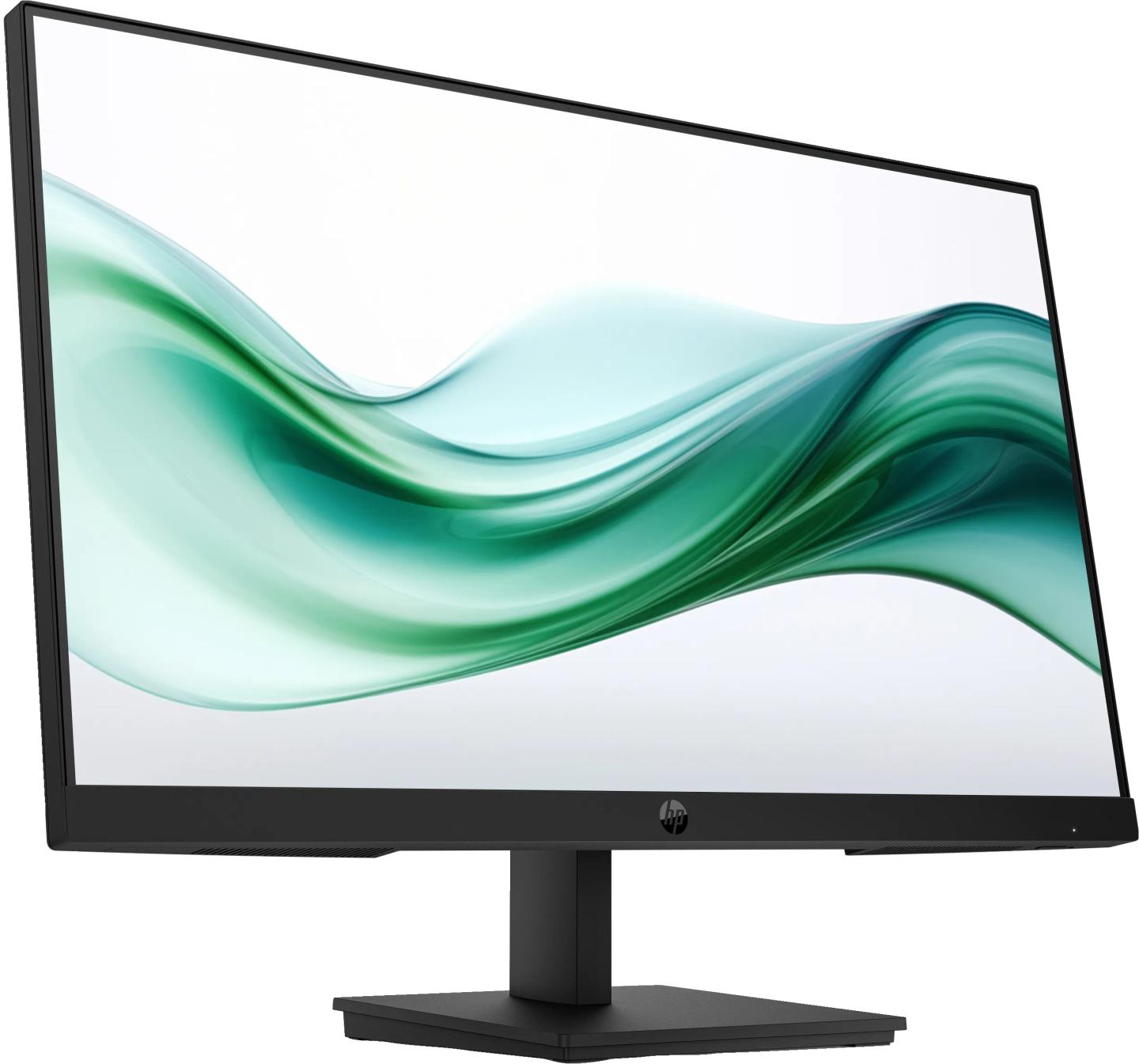 Monitor HP Series 3 Pro 324pv / 23.8" / Full HD VA / 100Hz / 5ms / HDMI+VGA - Zezë - 2