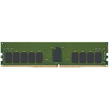 RAM Memorie DDR4 Kingston, 32GB, DIMM, 3200MHz, CL22, 1.2V, 288-pin, ECC Registered, X8 - Zezë