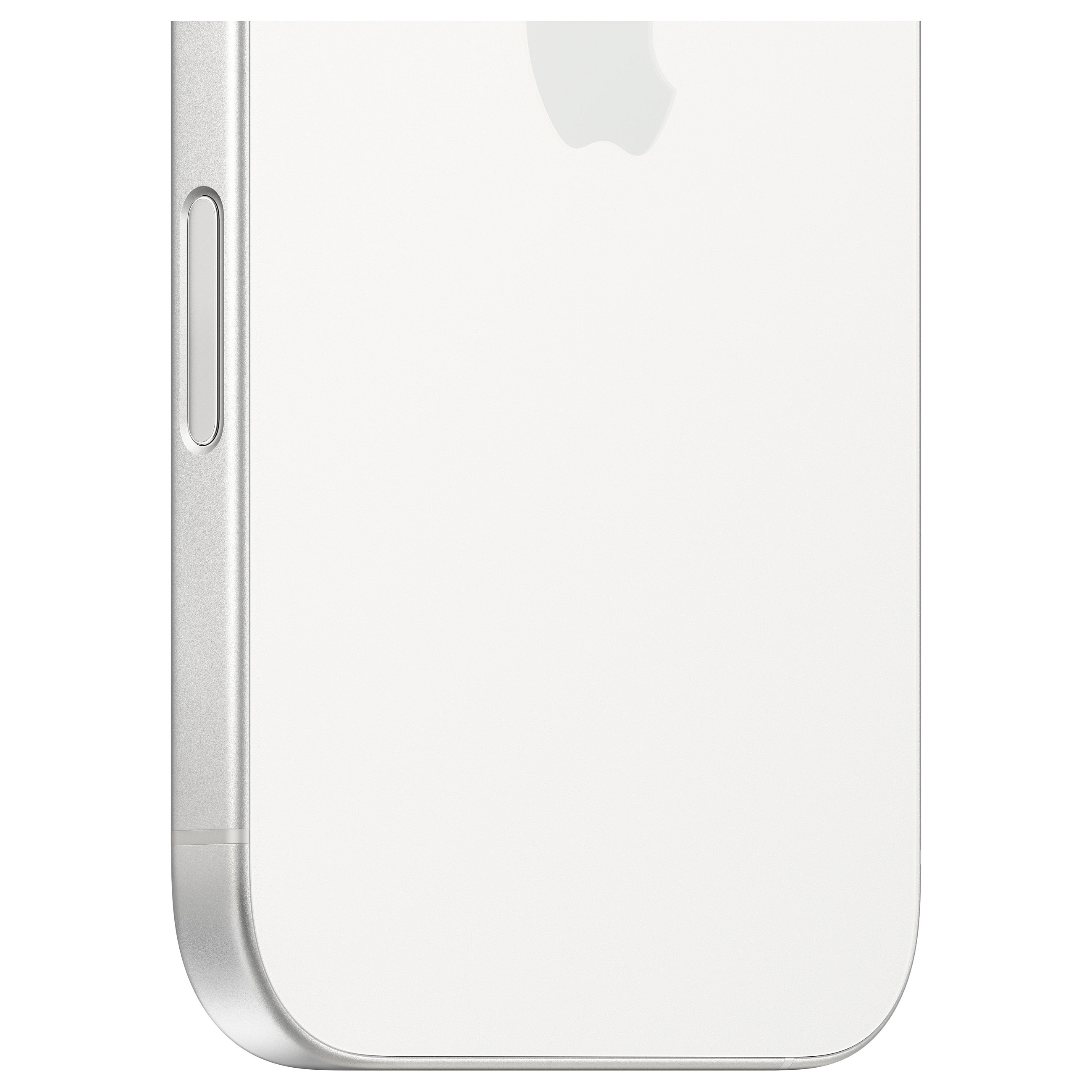 Apple iPhone 16 Plus / 512GB - White - 4