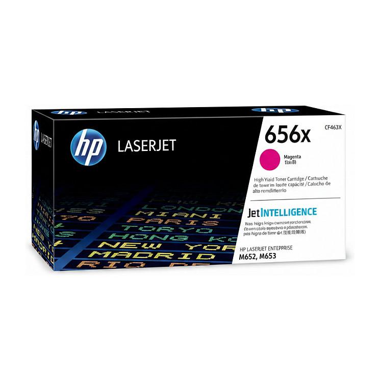 Toner ARMOR ALL K18248OW, kompatibil me HP CF463X, 22000 faqe - Rozë