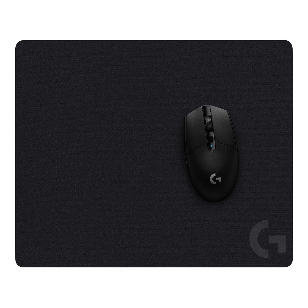 Mauspad Logitech G240 Cloth Gaming Mouse Pad / 340mm x 280mm x 1mm – Zezë - 3