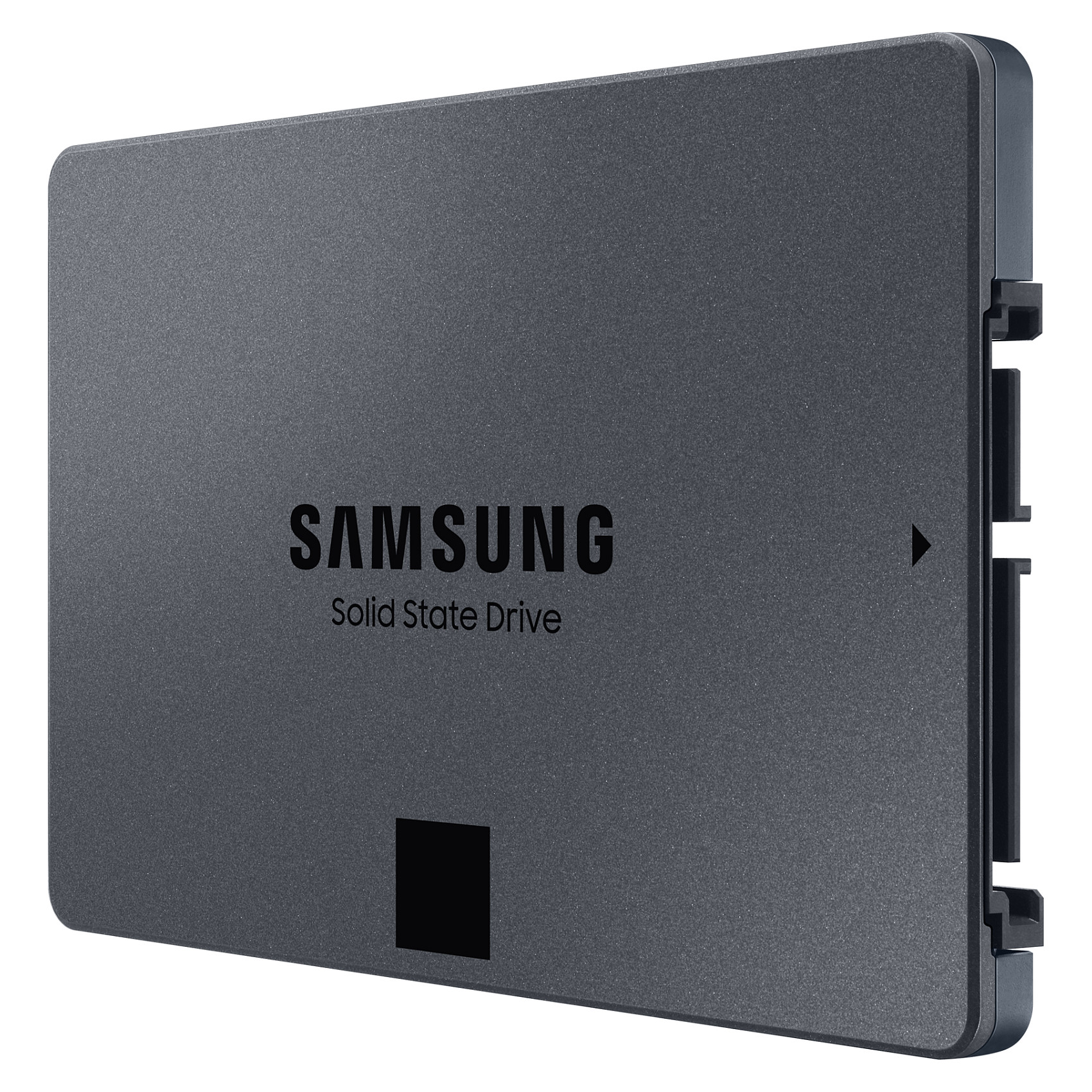 SSD e brendshme 2.5" 2TB Samsung 870 QVO - 3