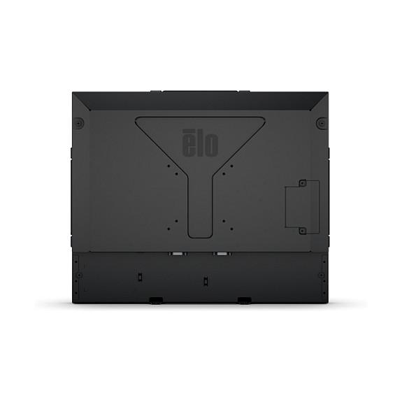 Monitor Elo 1990L / 19" / SXGA LED / 60 Hz / 5 ms / HDMI + VGA + DisplayPort / Touchscreen - Zezë - 10