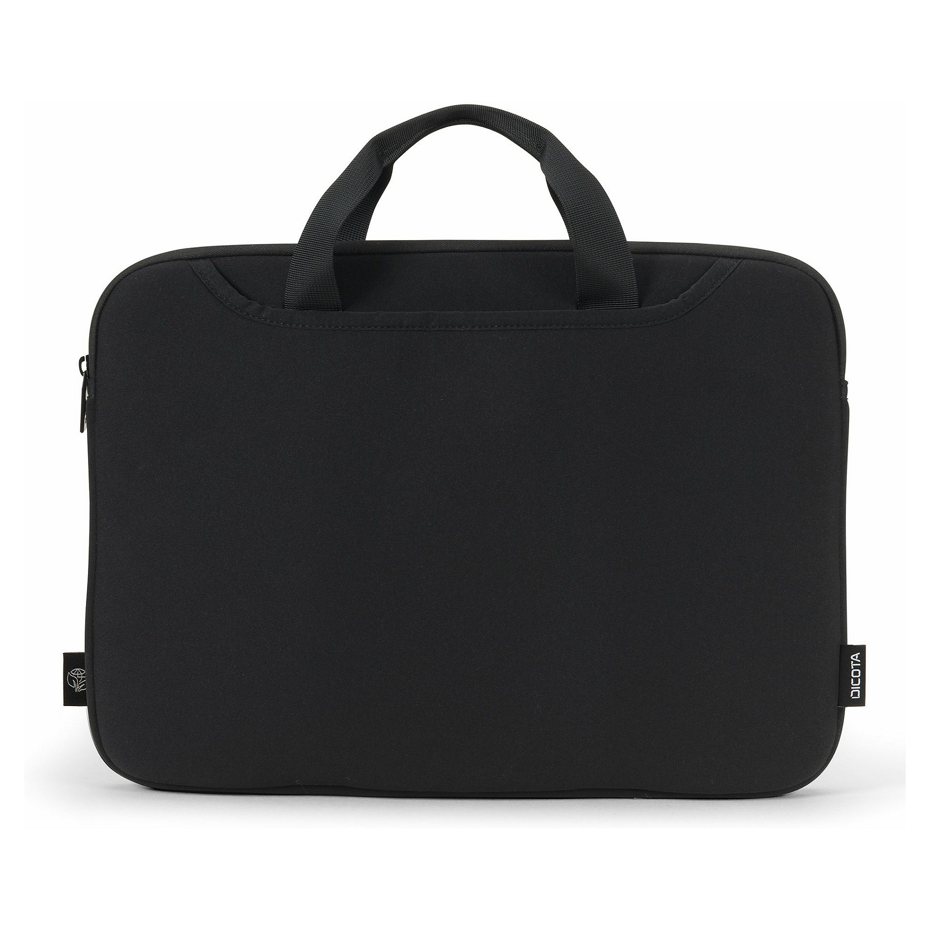 Çantë për Laptop Dicota Smart Sleeve ONE / 15-16 inch / e zezë - 1