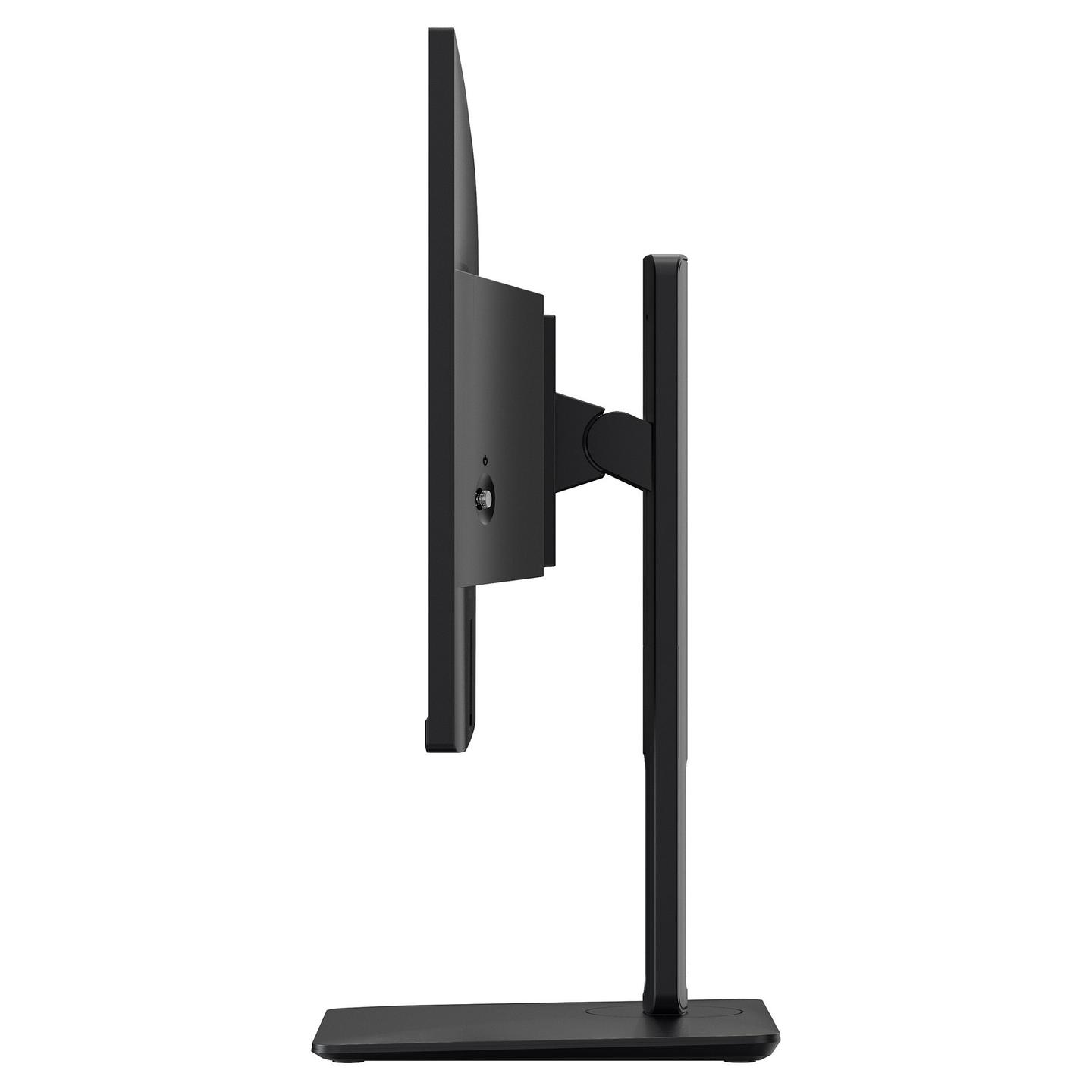Monitor MSI Pro MP245PG / 23.8” / Full HD IPS LED / 100Hz / 1ms / HDMI+DP+VGA - Zezë - 5