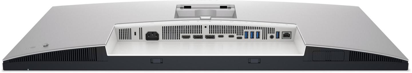 Monitor Dell UltraSharp U3225QE / 210-BQTK / 31.5" / 4K UHD IPS Black / 120Hz / 5ms / HDMI 2.1 + DP 1.4 / Thunderbolt 4 140W – Argjend
