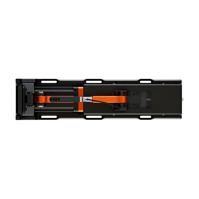 Pedalë Sim Racing Simucube ActivePedal Ultimate Add-on, Clutch, Hidraulik, PC - Zezë/Portokalli - 3