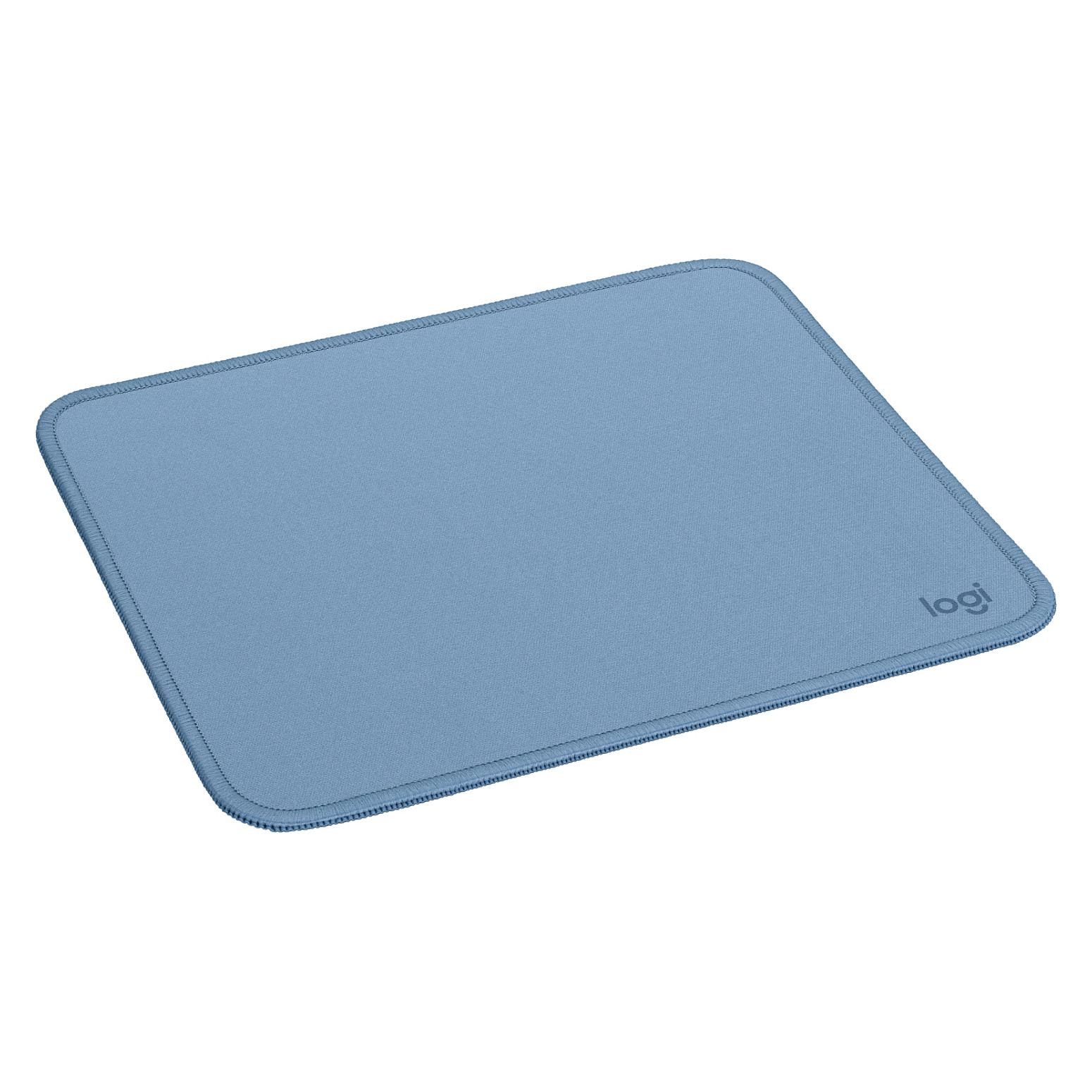 Mauspad Logitech Desk Mat Studio Series / 230 x 200 x 2mm - Blu - 2