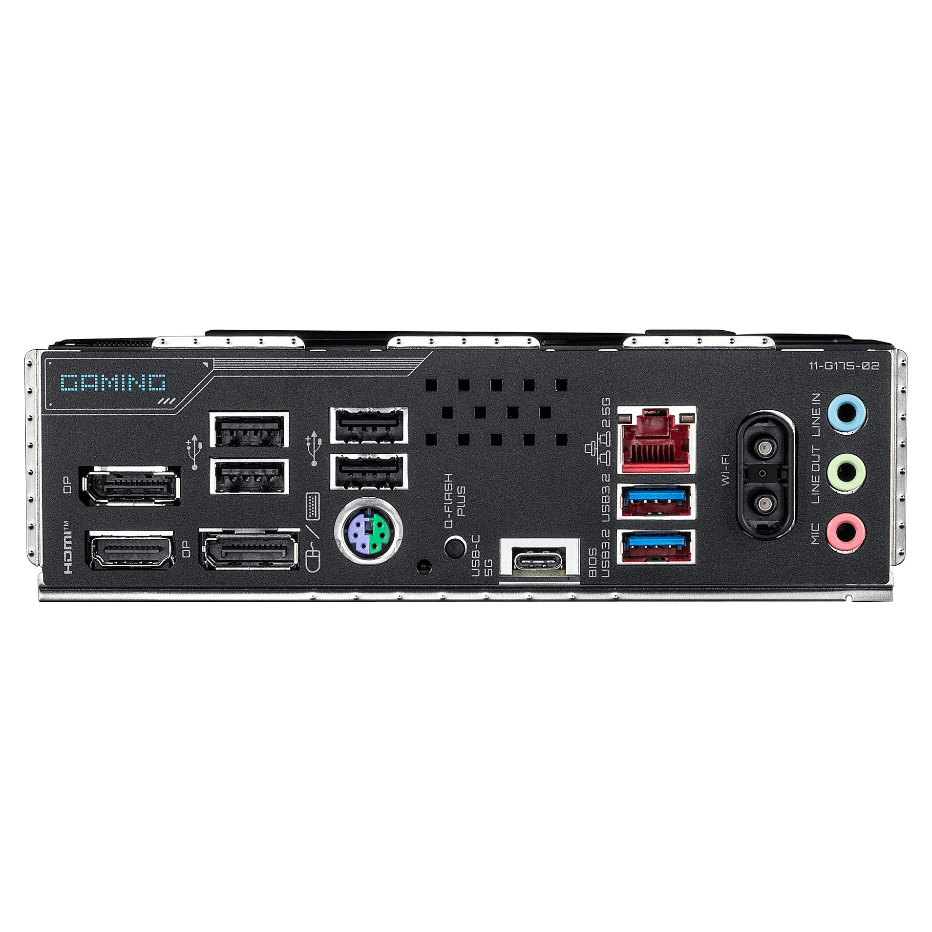 Pllakë Amë AMD AM5 GigaByte B840M Gaming X / Wi‑Fi 6E / DDR5 - 4