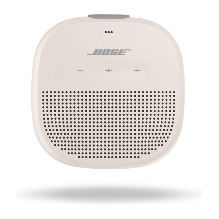 Altoparlantë Bose SoundLink Micro - Bardhë - 1