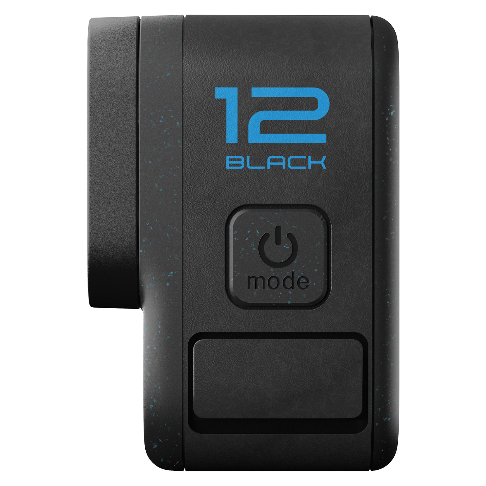 Kamerë digjitale GoPro Hero 12 Action Camera - Zezë - 6
