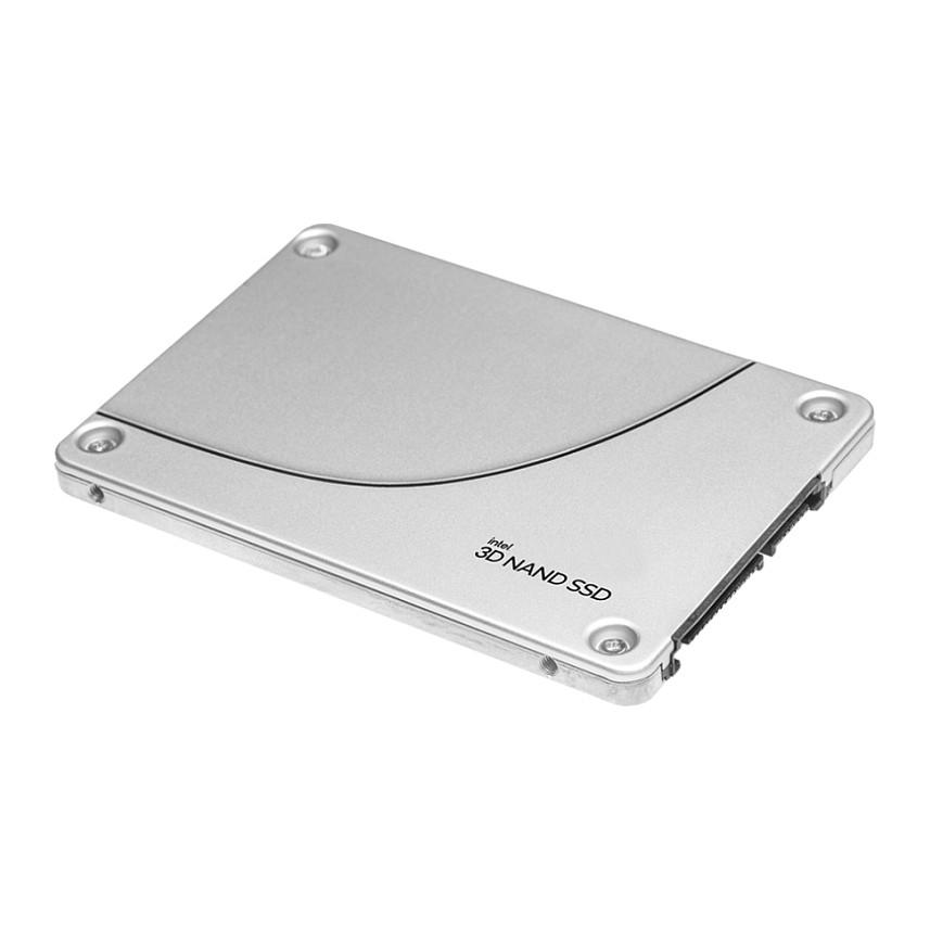 SSD e Brendshme Solidigm D3-S4520, 7.68TB, 2.5", SATA 6Gb/s, 3D4 TLC