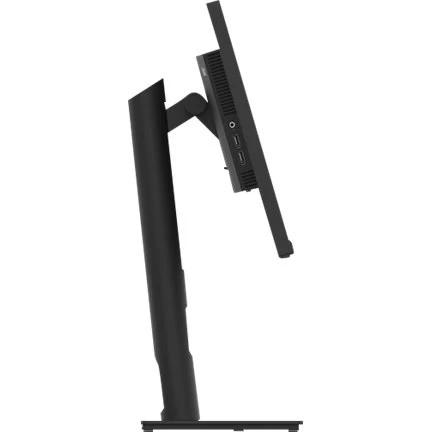 Monitor Lenovo ThinkVision T22i-30, 21.5", Full HD IPS, 60Hz, 4ms, HDMI+DP+VGA+USB - Zezë - 4
