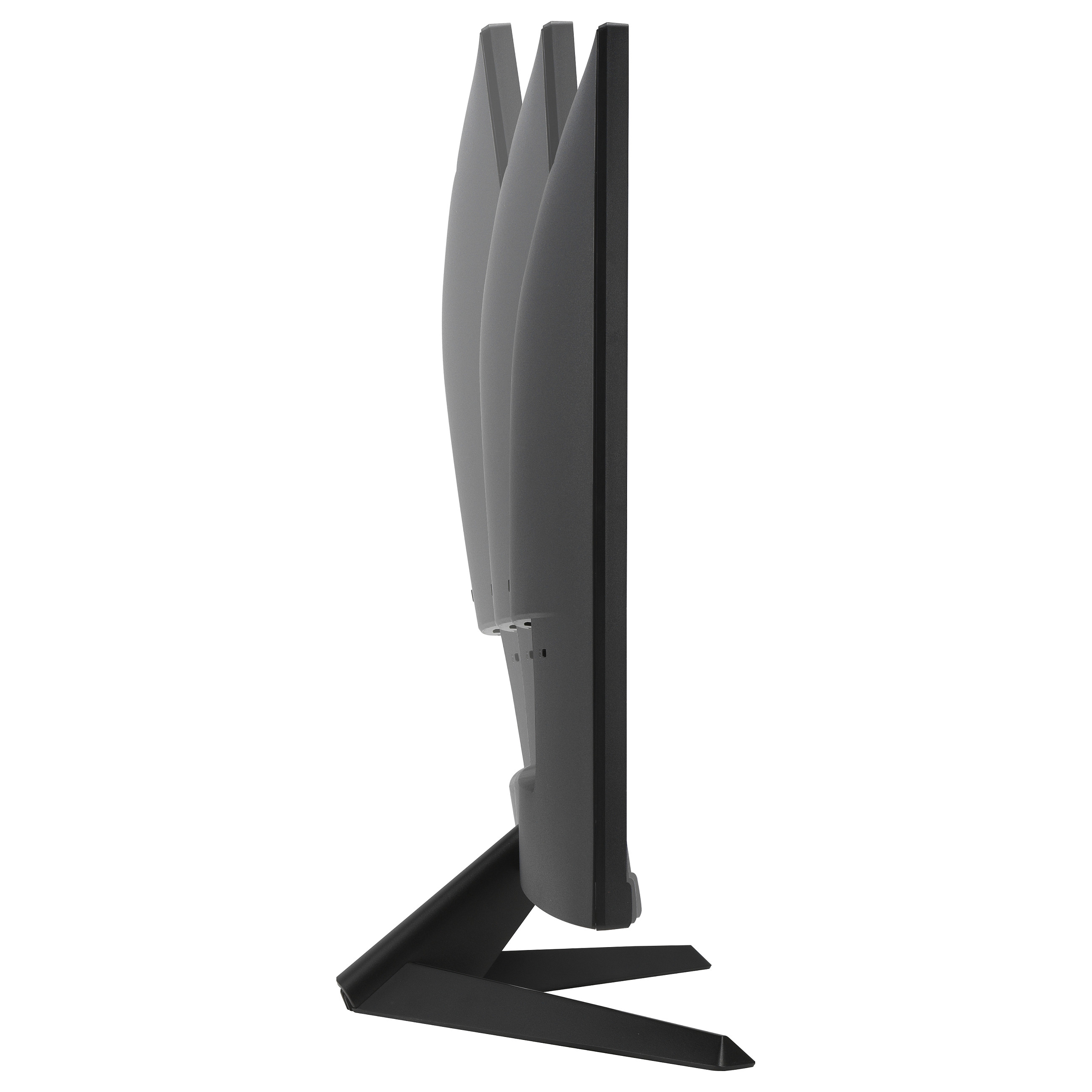 Monitor ASUS VY279HGR / 27″ / FHD / IPS LCD / 16:9 / 120Hz / 1ms / HDMI + VGA / E zezë - 7