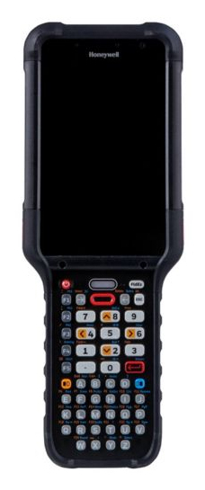 Skaner Barkodesh Honeywell CK67 / 1D/2D / FlexRange / 4.3" / Wi-Fi 6E / 5G / IP65/IP68 - Zezë