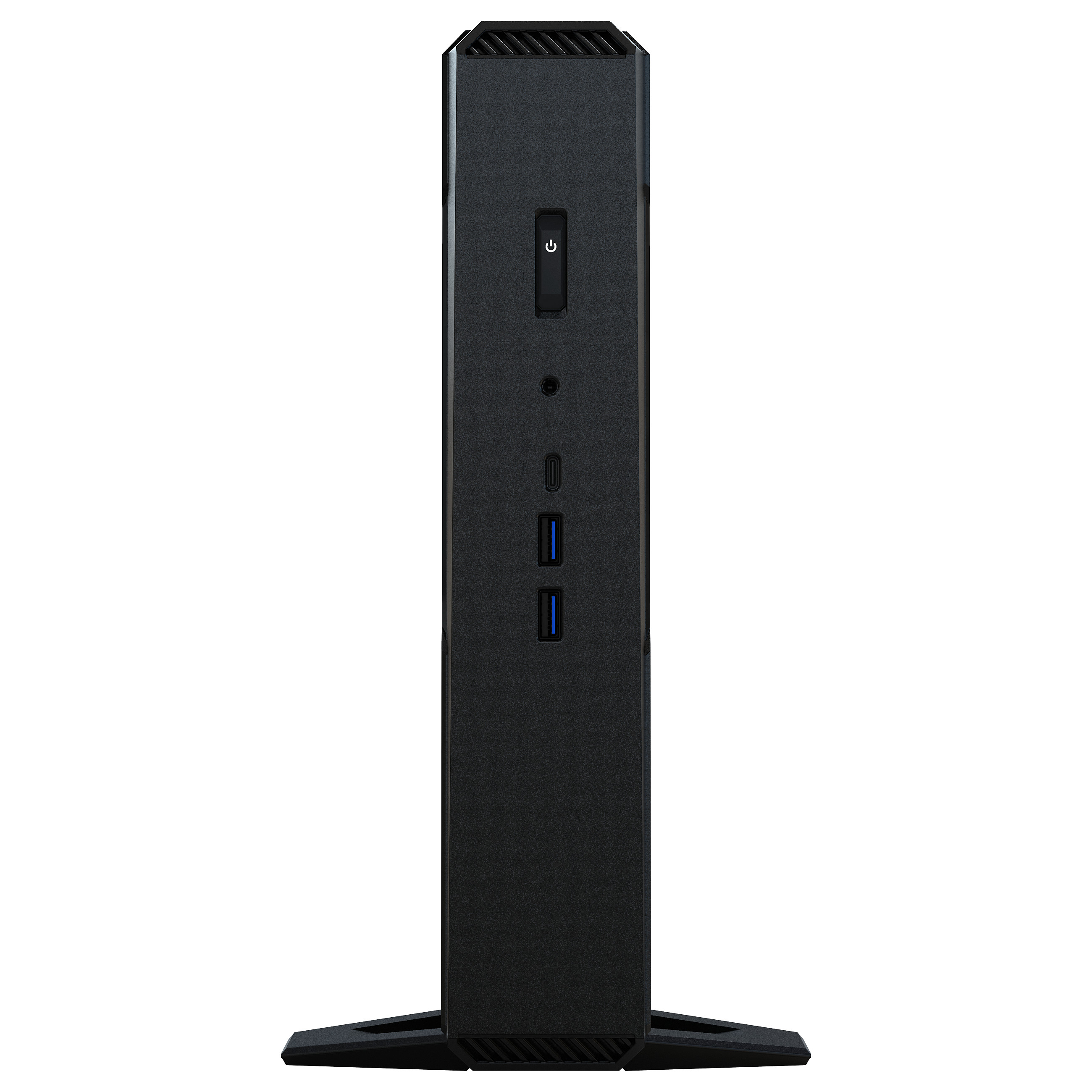 Mini Kompjuter Gaming ASUS NUC 15 Performance RNUC15JNK7X50002 / Ultra 7 255HX / RTX 5060 8GB - Zezë