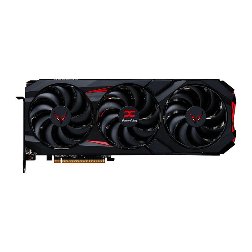 Kartelë Grafike AMD PowerColor Red Devil Radeon RX 9070 GRE 12GB GDDR6 - 4