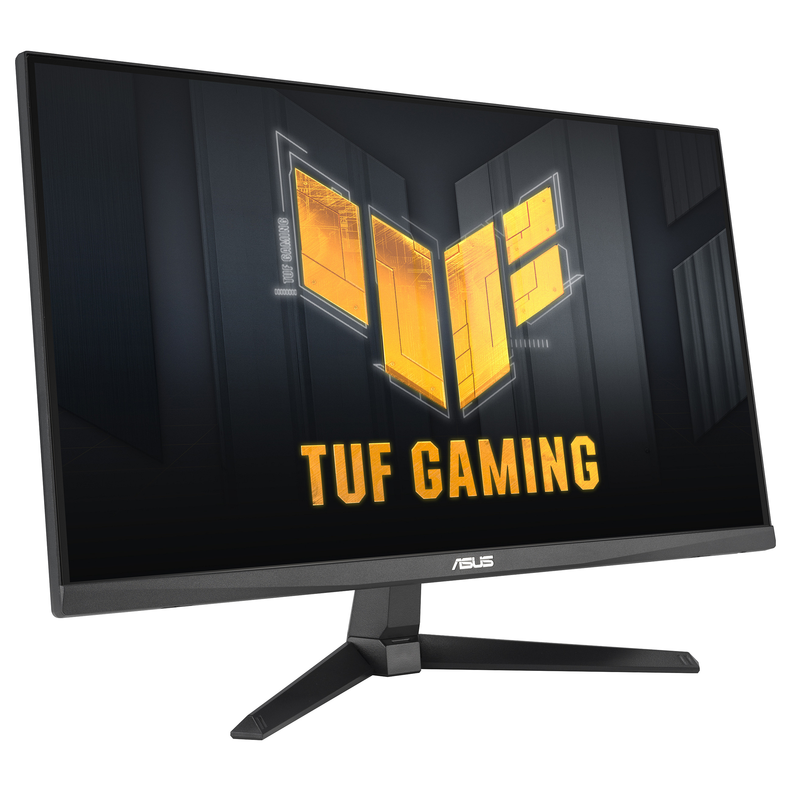 Monitor Gaming ASUS TUF VG257Q5A / 24.5"/ Full HD VA / LCD / 200Hz / 1ms / HDMI + DisplayPort + HDCP - Zezë - 5