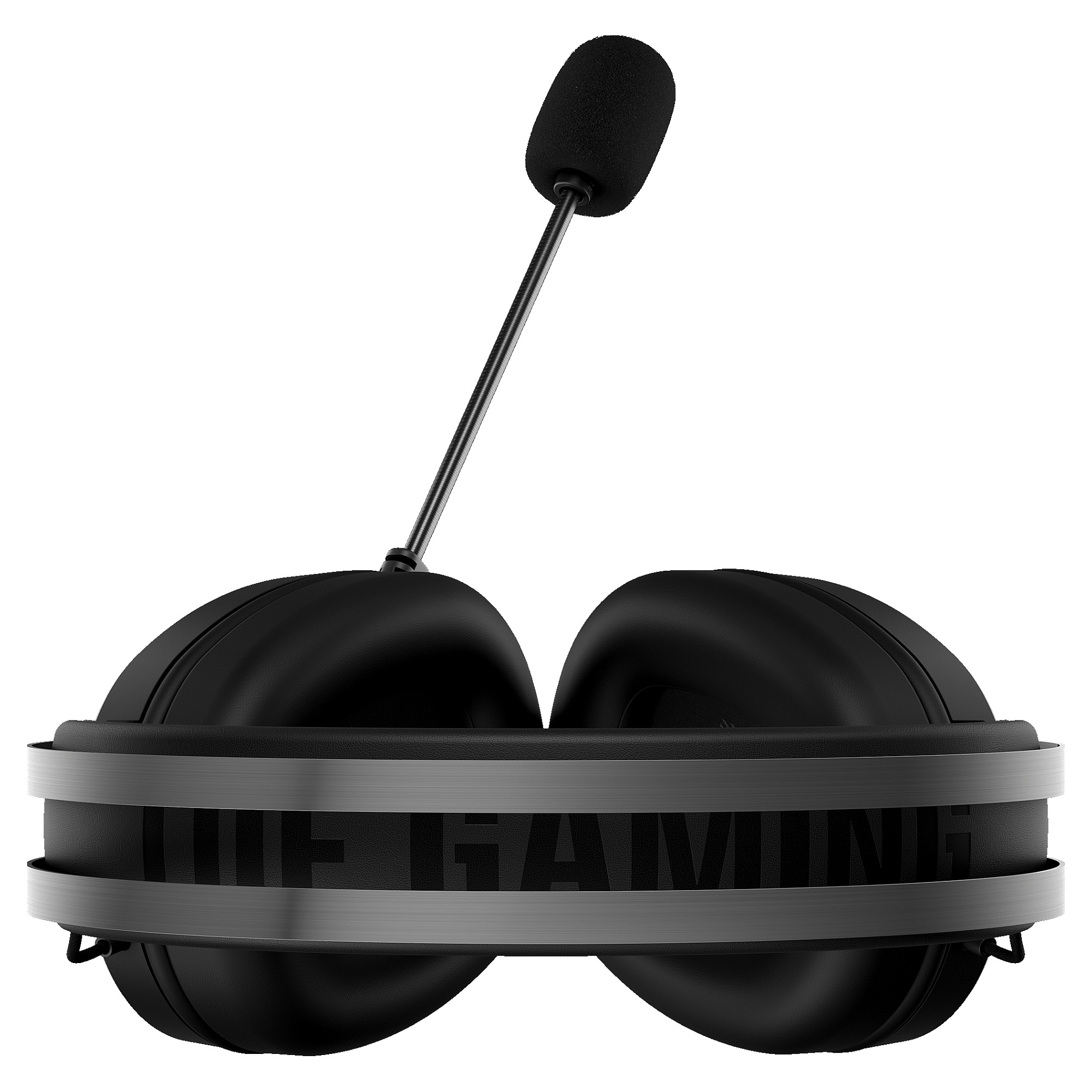 Kufje Gaming ASUS TUF Gaming H1 Gen II Wired USB-A- Zezë - 7