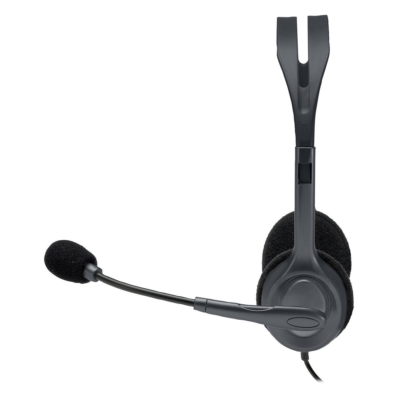 Kufje Logitech H111 Stereo - 2