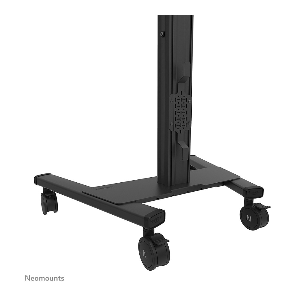 Mbajtëse për TV Neomounts FL50S-825BL1 Floor Stand for 37-75" Screens - Black - 10