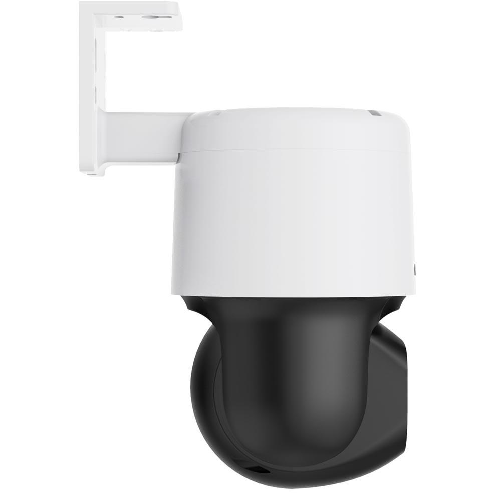 Kamerë Sigurie IP CCTV ANNKE I81EM, 3K 5MP, 2.8 mm, 105.7°, PoE, IR 30 m, MicroSD 256 GB, IP66 - Bardhë - 4