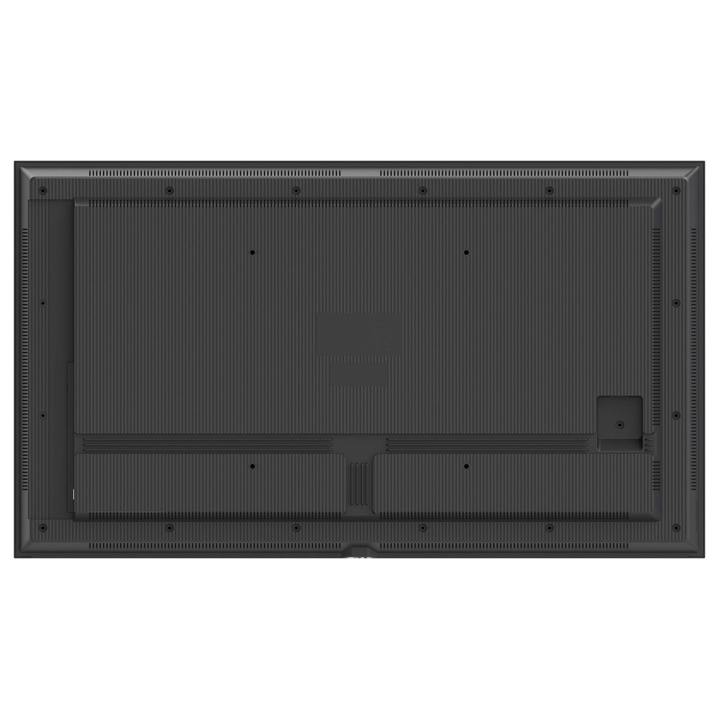 Digital Signage, iiyama ProLite LH4364UHS-B1AG, 43", 4K UHD, VA, Android 14, Wi-Fi, 2xHDMI, USB-C - Zezë - 11
