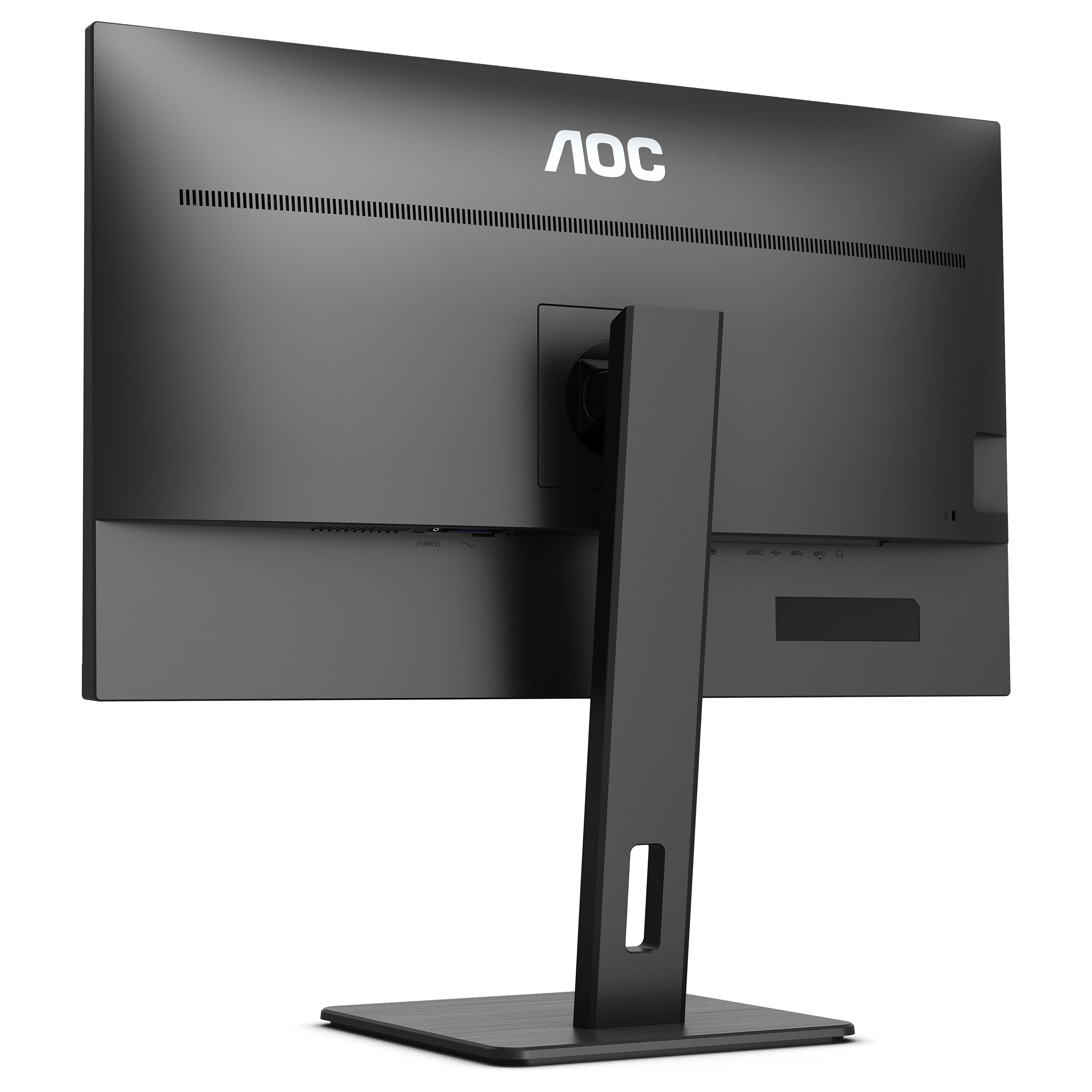 Monitor AOC P2 U32P2 31,5" 4K UHD 75Hz 4m, i zi - 12