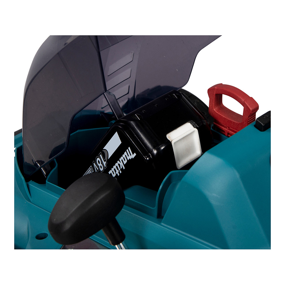 Makita DLM330RM Akku-Rasenmäher - 13