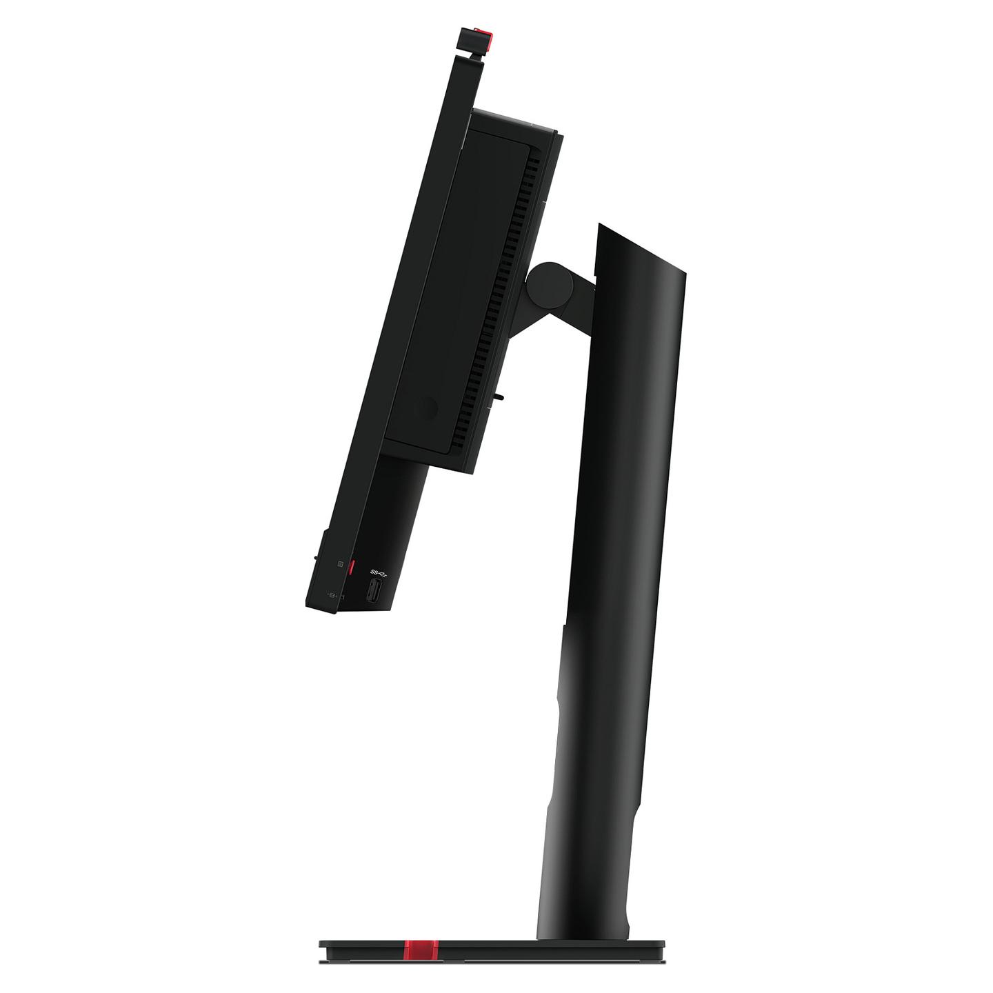 Monitor Lenovo ThinkCentre TIO-22 Gen5 / 21.5″ / FHD IPS Touch / 60 Hz / 4 ms / DP + HDMI + USB-C - Zezë - 7