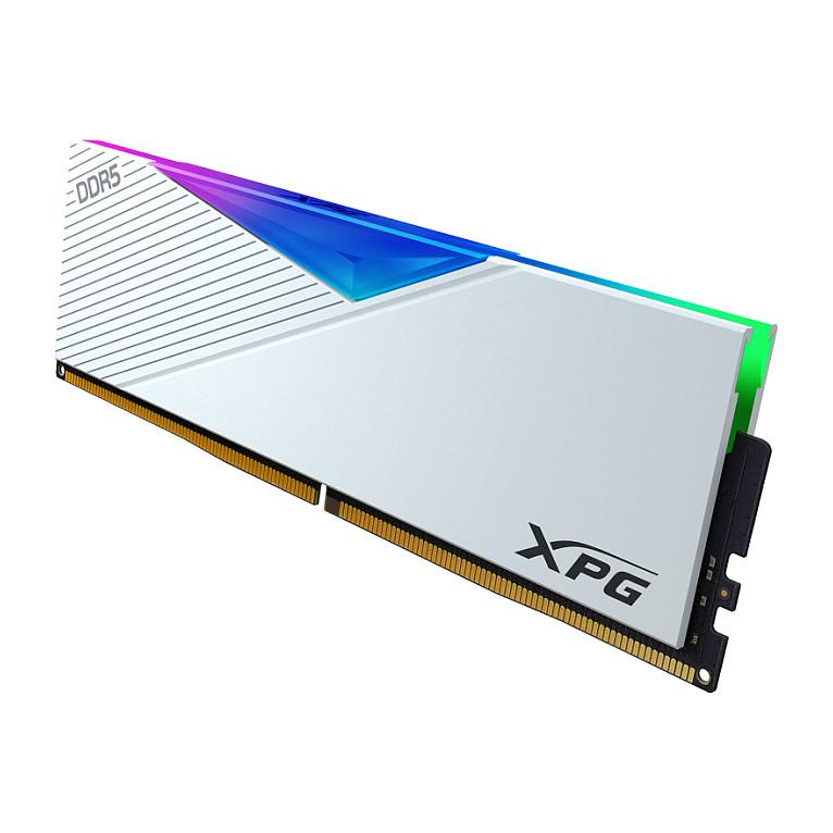 RAM Memorie DDR5 ADATA XPG LANCER RGB / 16GB / DIMM / 6000MHz / CL30 - 4