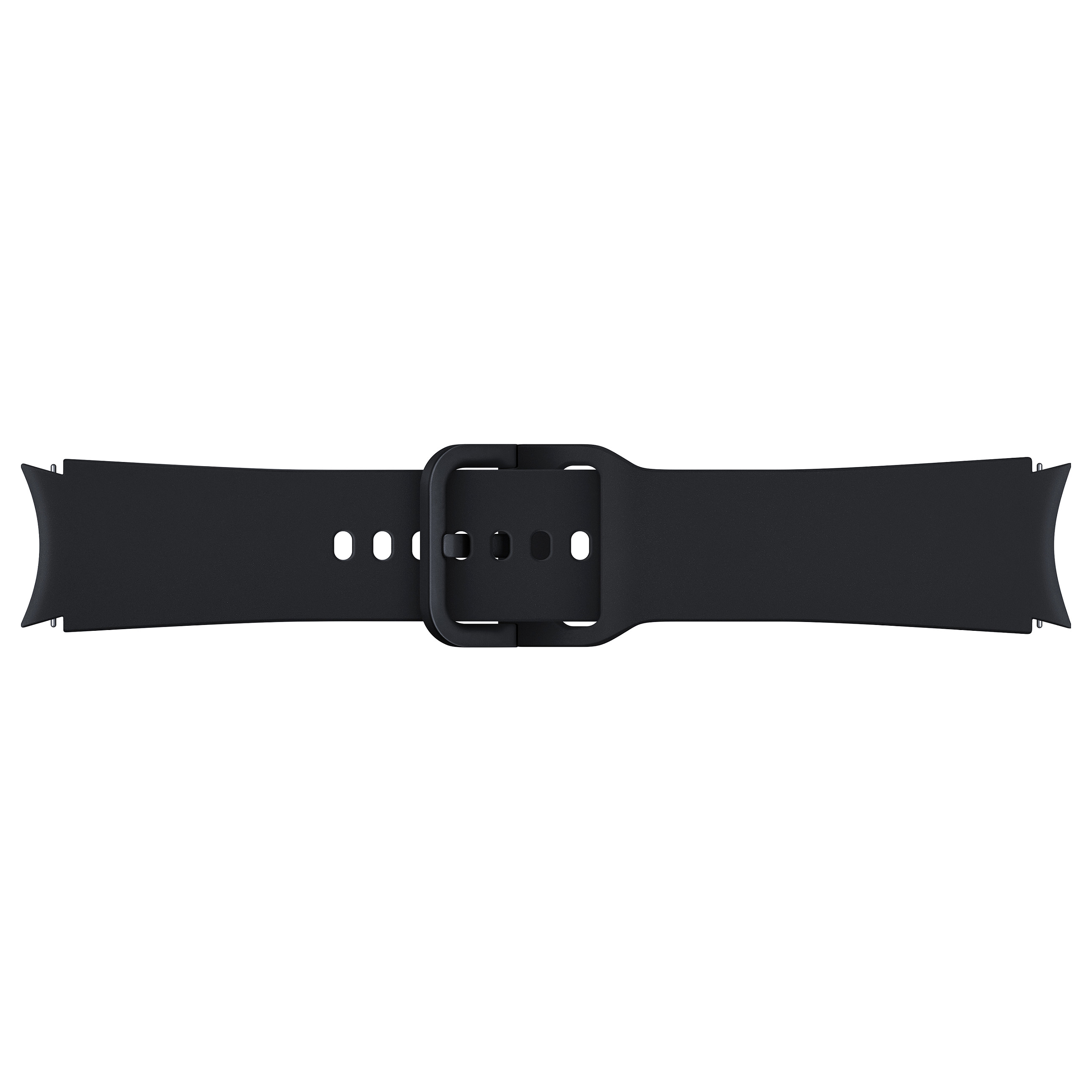 Samsung Sport Band (20 mm. S/M). Black - 3