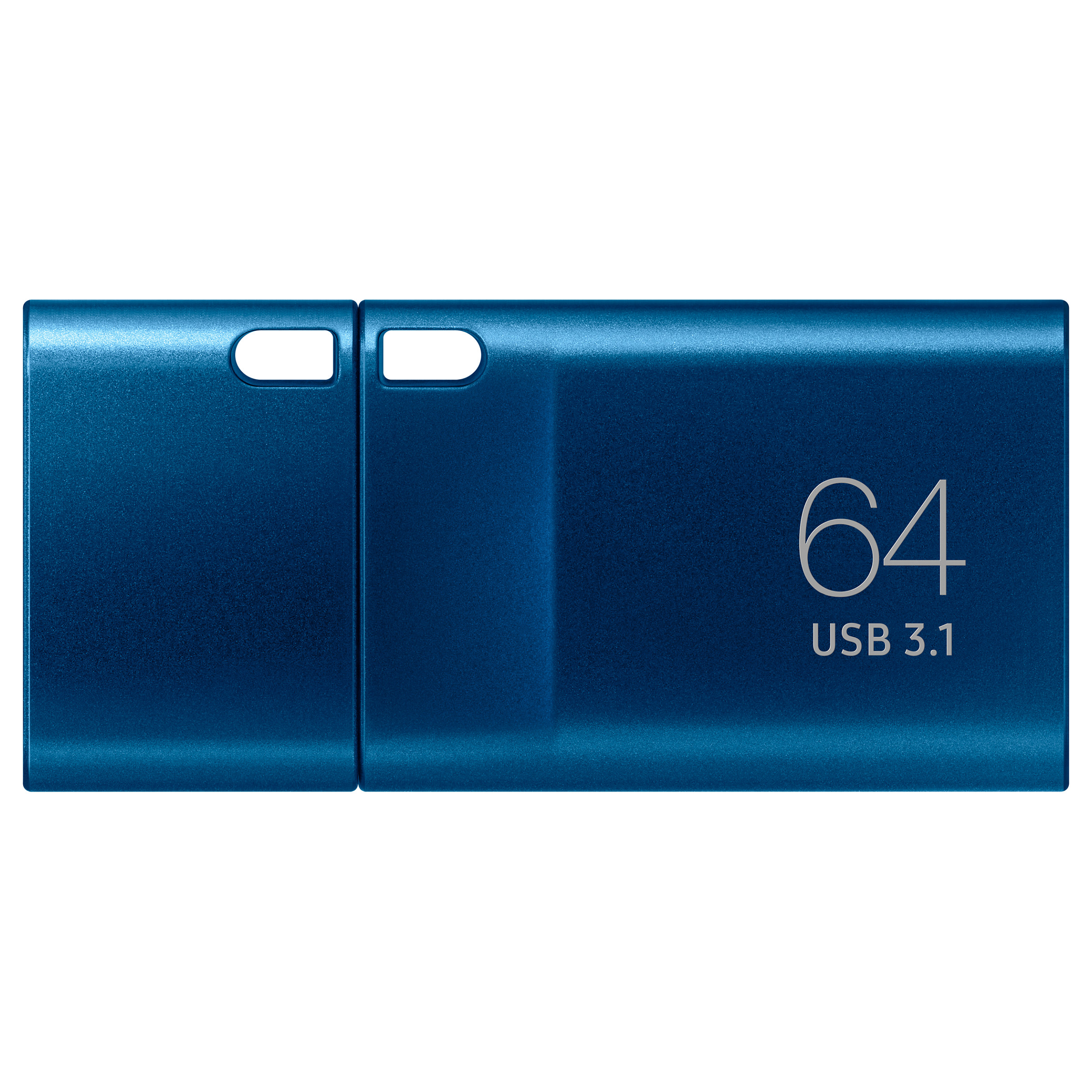 USB Flash Drive STICK 64GB USB-C 3.2 Gen 1 Samsung Blu - 4