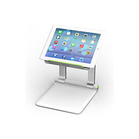 Aksesorë për Tablet Belkin Uni Portable Tablet Stage (Presenter) për Tabletë deri në 10" - Bardhë
