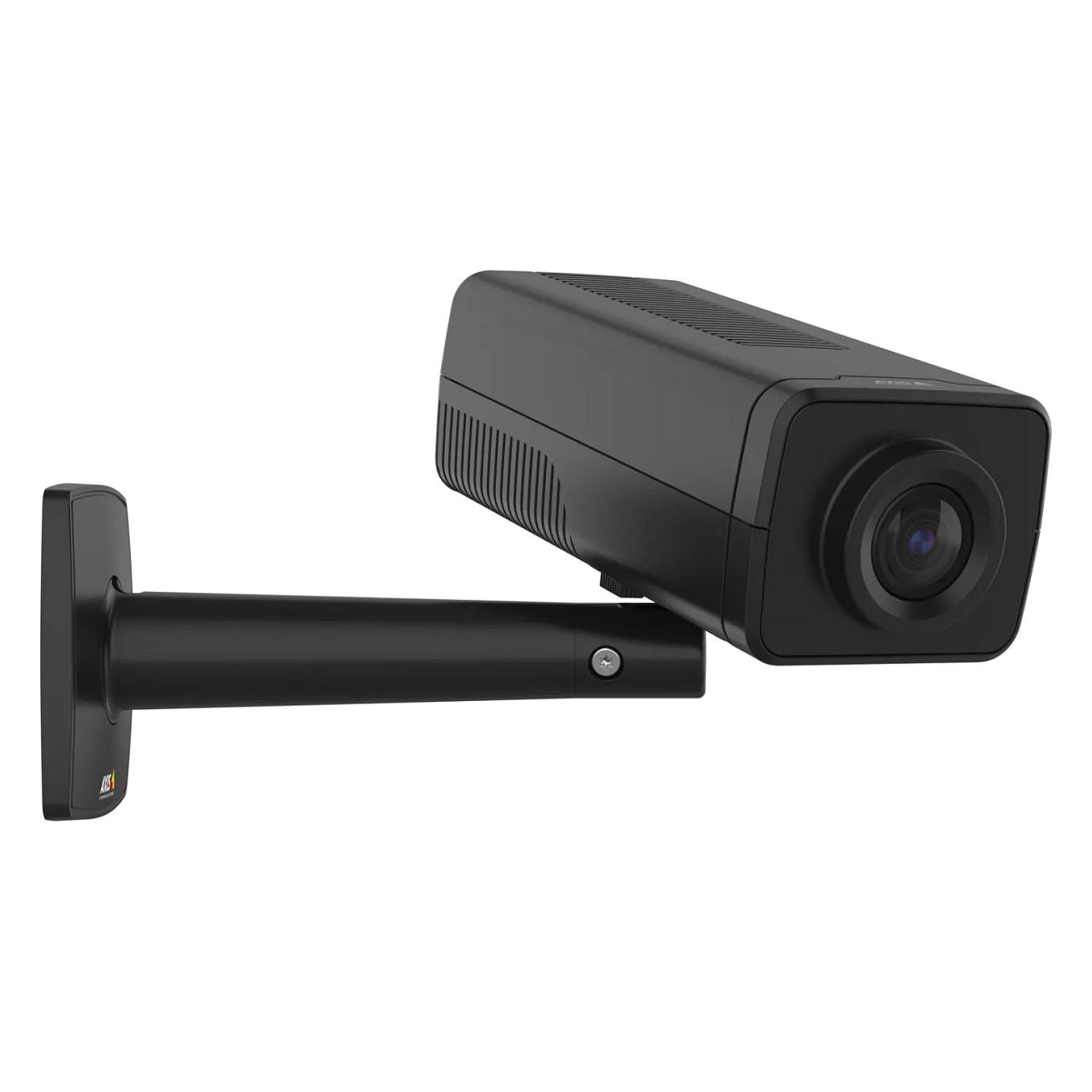 Kamerë Sigurie IP CCTV Axis Q1728, 8MP, 5.9–13.3 mm, 108°–49°, 4K, PoE - Zezë - 3
