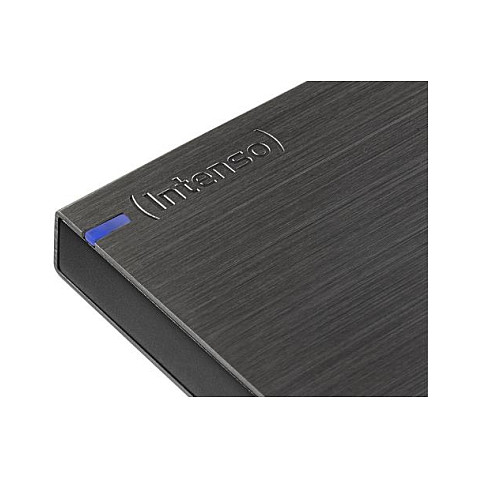 HDD të Jashtme Intenso Memory Board / 1TB / USB 3.0 / 2.5″ - 2