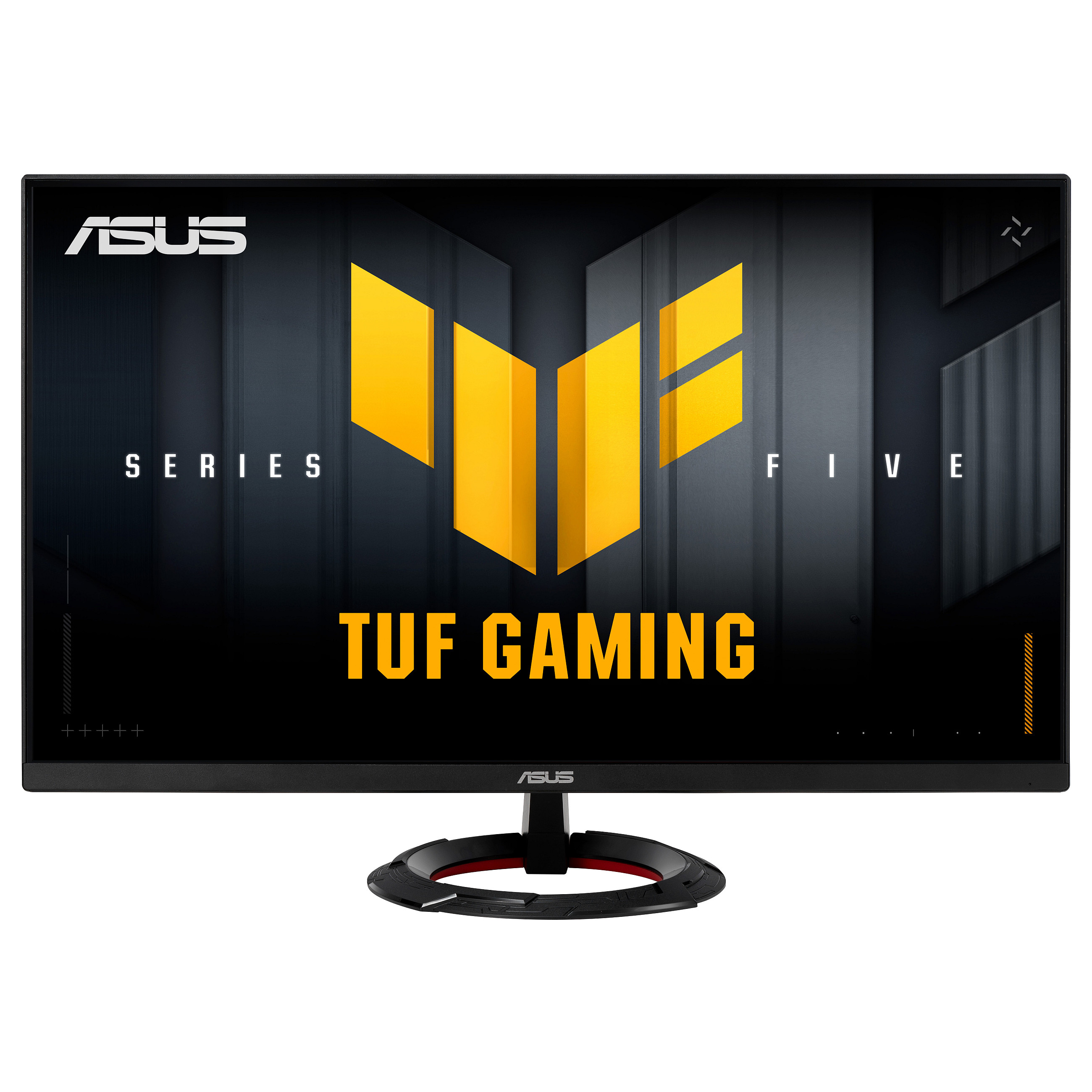 Monitor Gaming ASUS TUF VG279Q5R / 27"/ Full HD Fast IPS / LED /200Hz / 1ms / HDMI + DisplayPort + HDCP - Zezë - 3