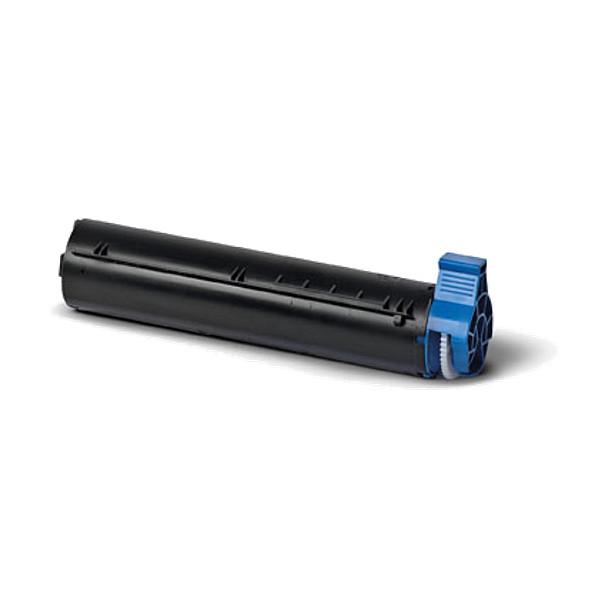 Toner OKI 45807102, 3000 faqe, për B412dn, B432dn, B512dn, MB472, MB492, MB562 - Zezë